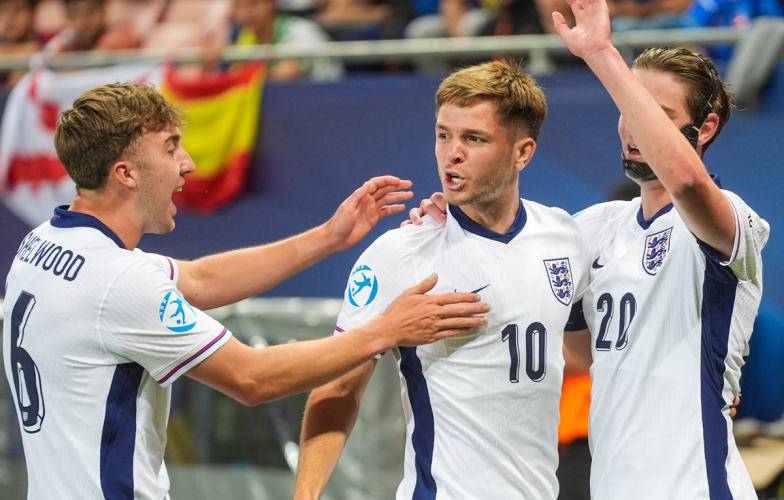 Nhận định U21 Anh vs U21 Hà Lan: Chật vật giành vé