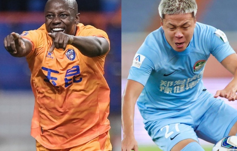 Nhận định Yunnan Yukun vs Henan Songshan Longmen: Bùng nổ bàn thắng