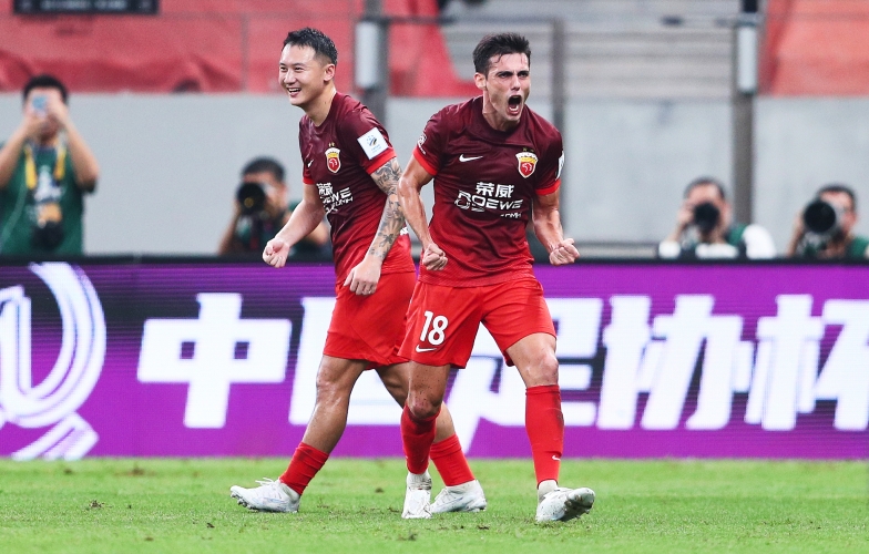 Nhận định Shanghai Port vs Dalian Yingbo: Chủ nhà chiến thắng