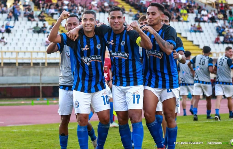 Nhận định Mineros vs Bolivar: Chủ nhà ôm hận