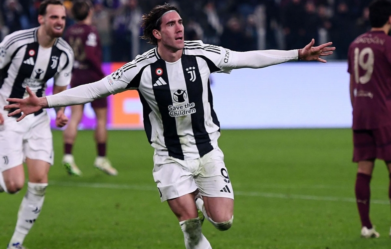 Nhận định Juventus vs Man City: Nội chiến châu Âu