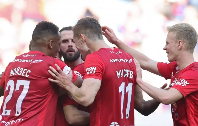 Nhận định CSKA Moscow vs Amkal Moscow: Ưu thế nghiêng về chủ nhà