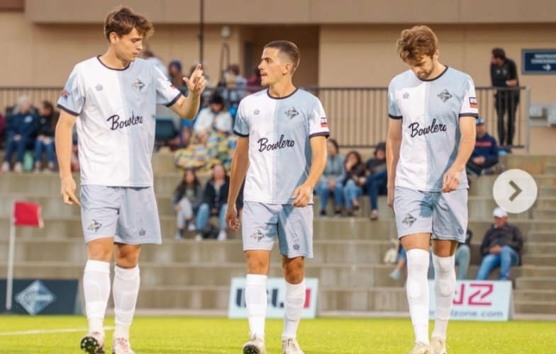 Nhận định Flatirons vs Utah United: Cạnh tranh rực lửa