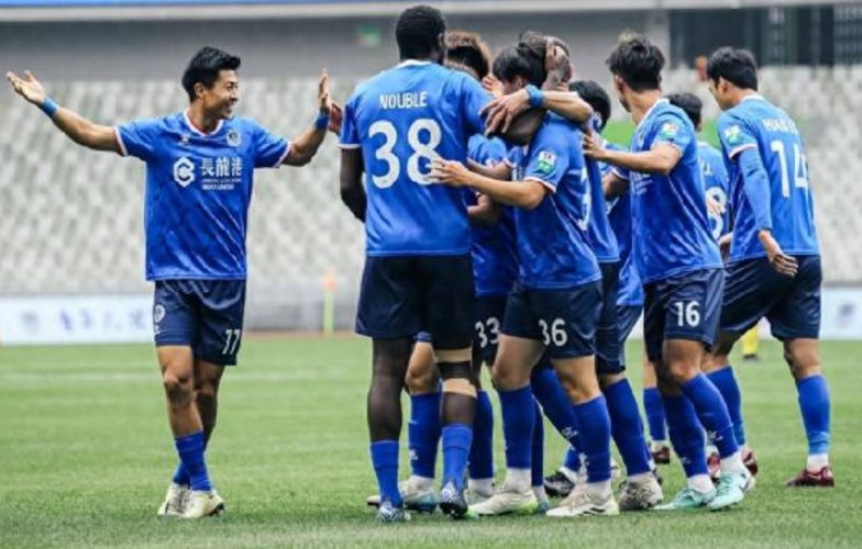 Nhận định Guangdong Mingtu vs Quanzhou Yassin: Chủ nhà có lợi thế