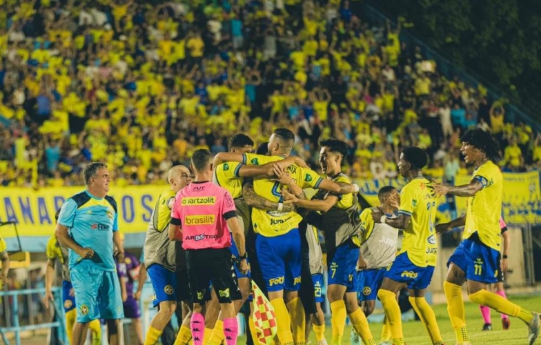 Nhận định Aracatuba vs Noroeste: Khách lấn át chủ