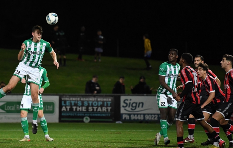 Nhận định Green Gully vs Altona Magic: Ưu thế áp đảo