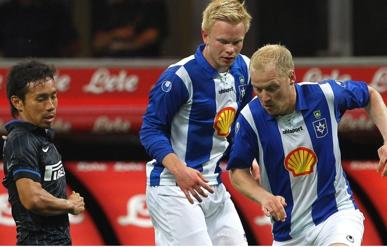 Nhận định Stjarnan vs Breidablik: Cuộc đua hấp dẫn