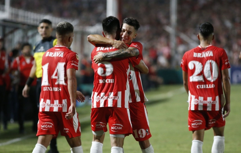 Nhận định Instituto vs Huracan: Quyết tâm đi tiếp