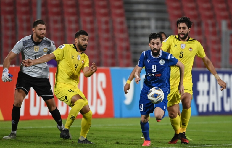 Nhận định Al Ansar vs Al Ahed: Chủ lấn át khách