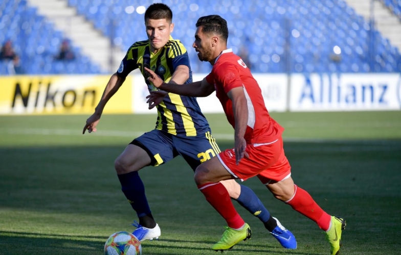 Nhận định Nasaf Qarshi vs Pakhtakor: Tiếp đà thăng hoa