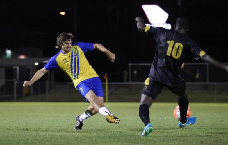 Nhận định Redlands vs Logan Lightning: Chiến thắng nghẹt thở