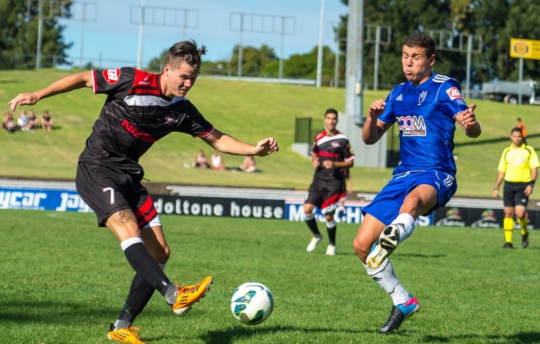 Nhận định Sydney Olympic vs Blacktown: Chủ nhà gây bất ngờ