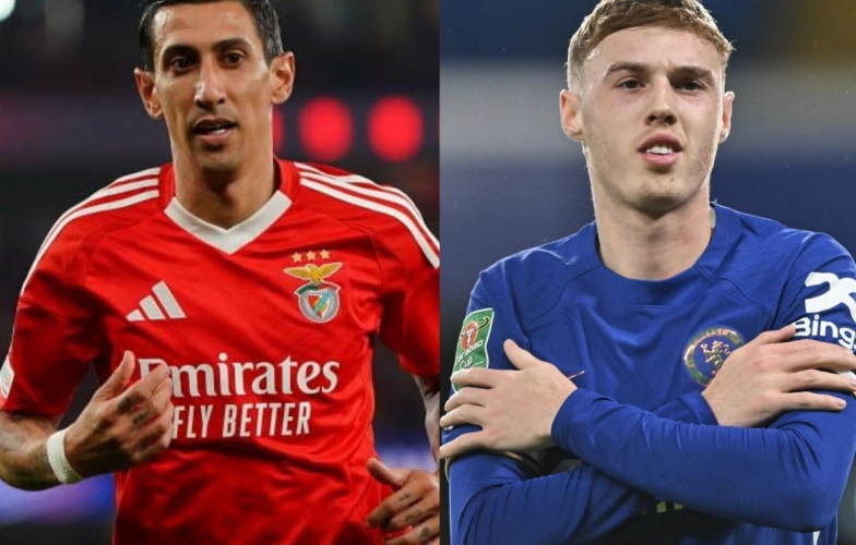 Nhận định Benfica vs Chelsea: The Blues thắng nhọc