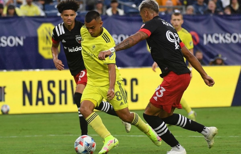 Nhận định DC United vs Nashville: Tiếp đà thăng hoa