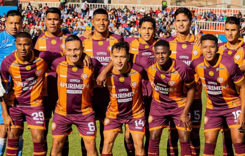 Nhận định Ayacucho vs Los Chankas: Cách biệt quá lớn