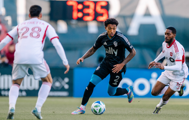 Nhận định Chicago Fire vs Charlotte: Chia đôi điểm số