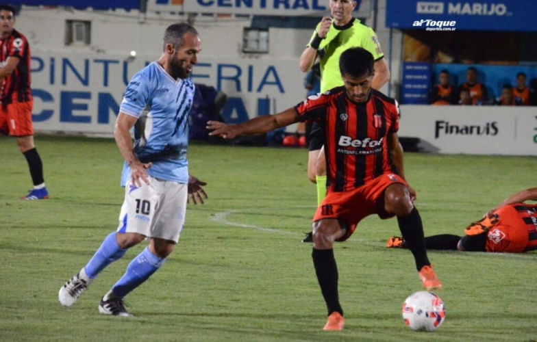 Nhận định Belgrano vs De Belgrano: Chênh lệch 100 bậc