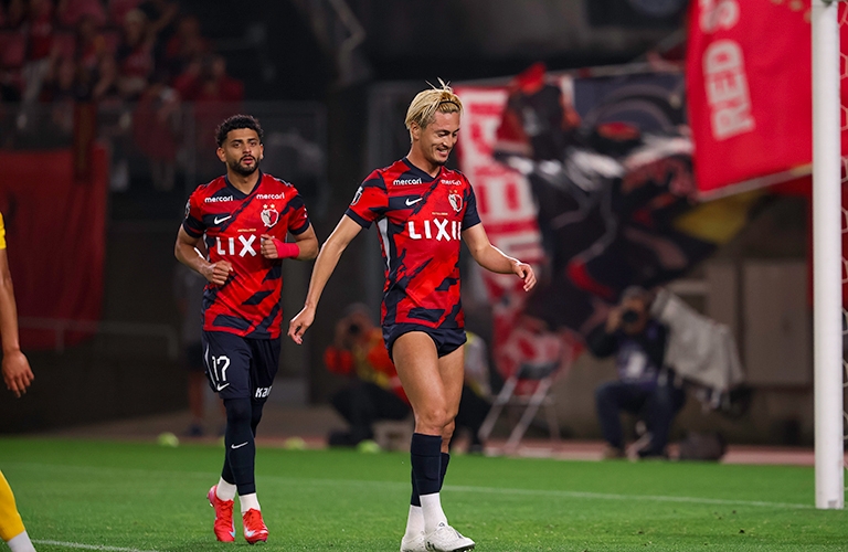 Nhận định Kashima Antlers vs Okayama: Củng cố ngôi đầu