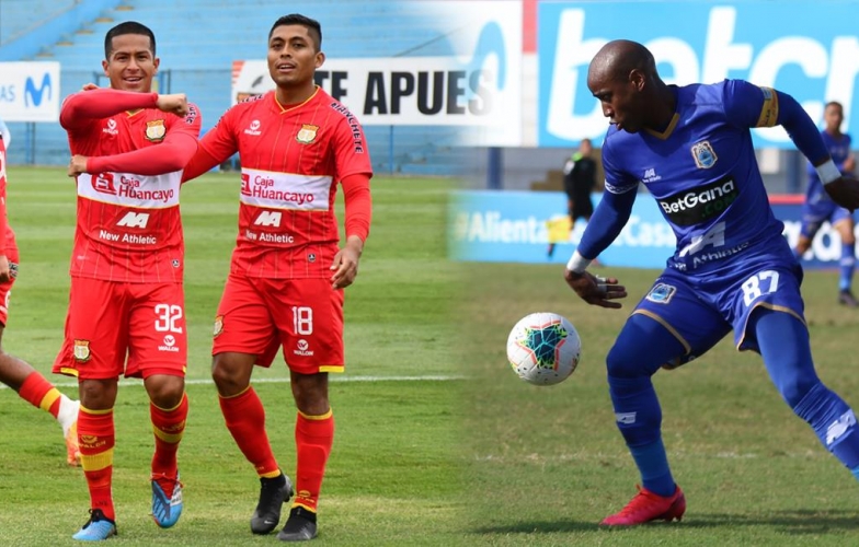 Nhận định Binacional vs Sport Huancayo: Chủ nhà yếu thế