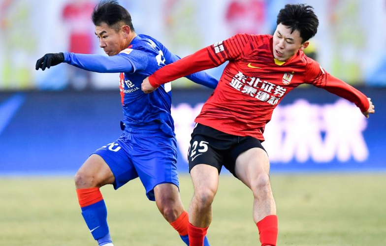 Nhận định Changchun Yatai vs Shanghai Shenhua: Cạnh tranh ngôi đầu