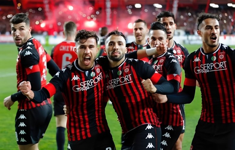 Nhận định USM Alger vs Belouizdad: Chung kết đỉnh cao