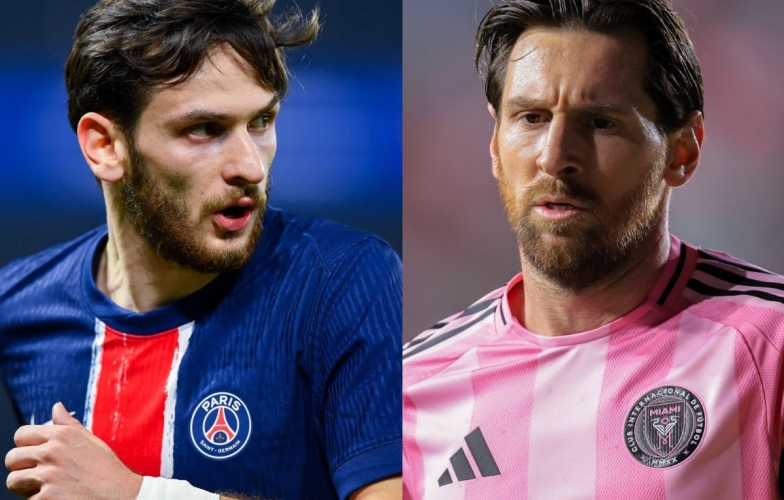 Nhận định PSG vs Inter Miami: Tâm điểm Messi
