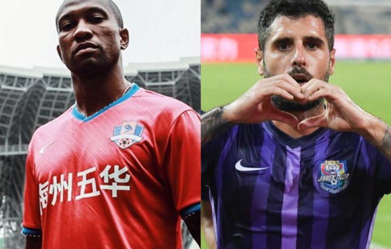 Nhận định Meizhou Hakka vs Tianjin Jinmen Tiger: Khó cho chủ nhà