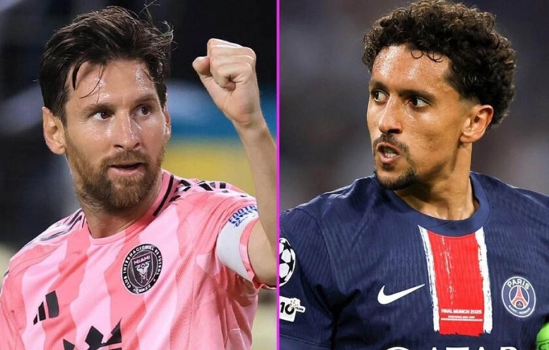 Lionel Messi chạm trán PSG: Trận chiến giàu cảm xúc