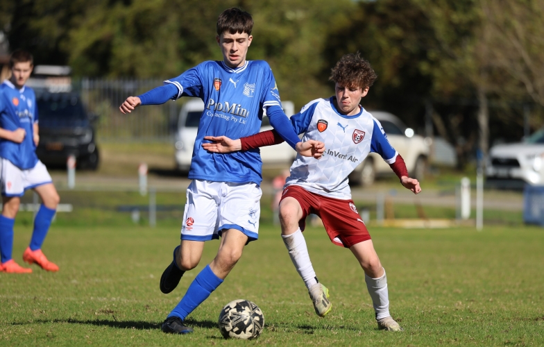 Nhận định West Wallsend vs Singleton Strikers: Chen chân top 4