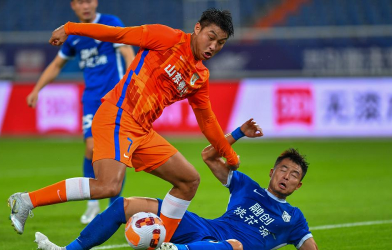 Nhận định Henan Songshan vs Shandong Taishan: Đội khách chiến thắng