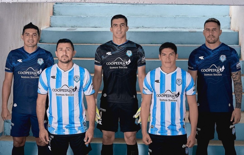 Nhận định Guarani de Fram vs Guairena: Đè bẹp chủ nhà