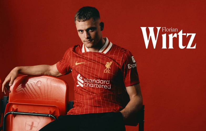 Vừa đến Liverpool, Wirtz nhận ngay cảnh báo từ Jurgen Klopp