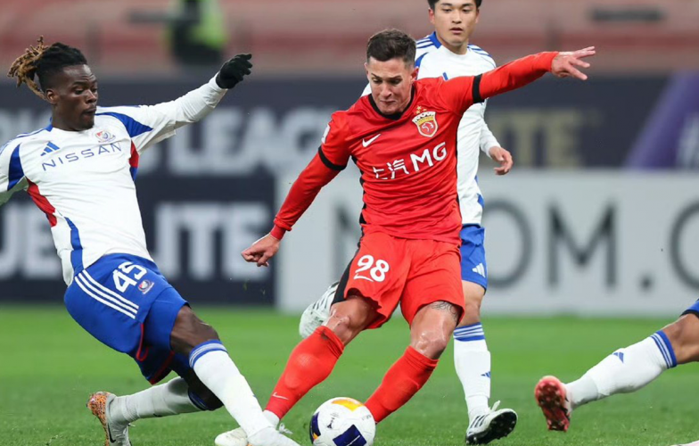 Nhận định Shenzhen Xinpengcheng vs Shanghai Port: 3 điểm xa nhà