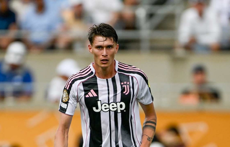 Juventus nhận tổn thất lực lượng trước thềm đối mặt Real Madrid