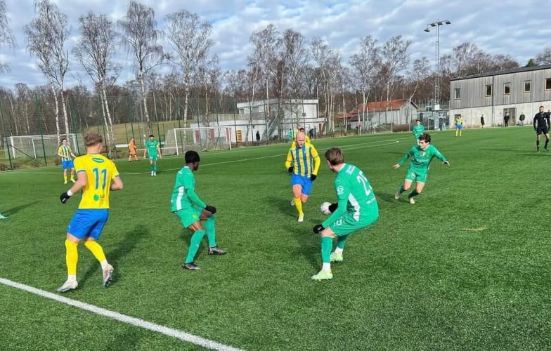 Nhận định Eskilsminne vs Olympic: Chia đều điểm số