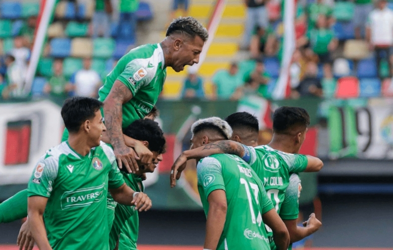 Nhận định Audax Italiano vs Deportes Temuco: Cuộc chiến khó lường