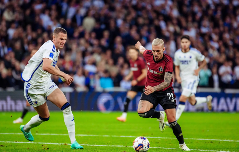 Nhận định Sparta Prague vs Copenhagen: Tiếp đà thăng hoa, 21h00 ngày 3/7/2025
