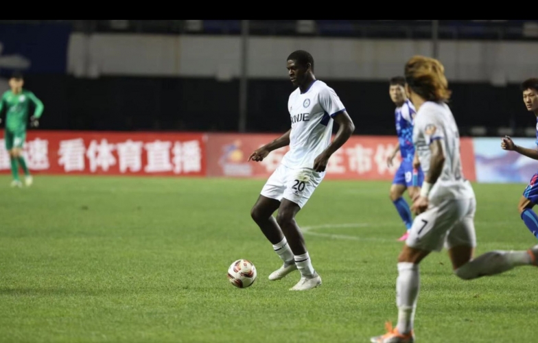 Nhận định Lanzhou Longyuan vs Taian Tiankuang: Cạnh tranh sòng phẳng