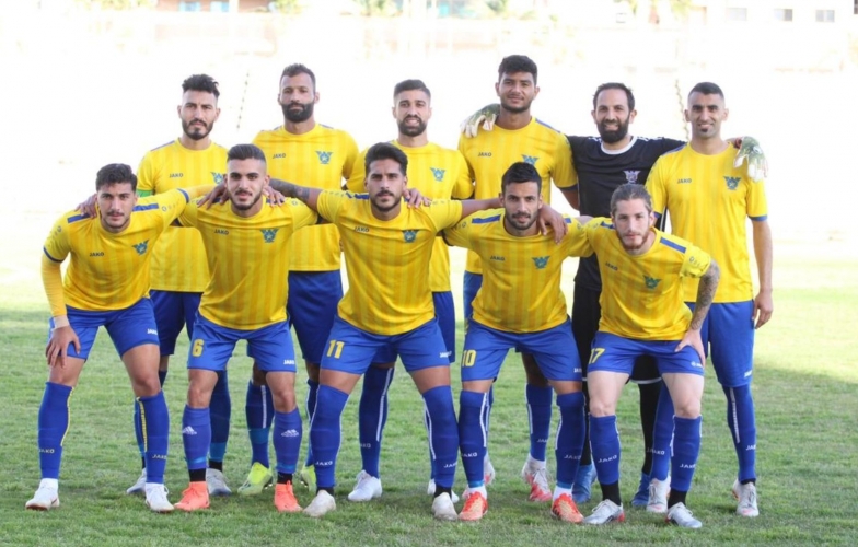 Nhận định Safa vs Tadamon: Vùi dập vị khách