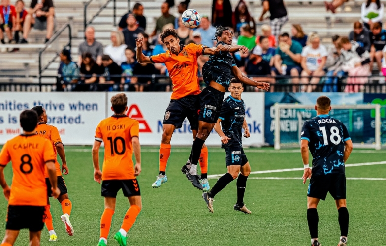 Nhận định CISA vs Colorado Storm: Hoàn toàn áp đảo