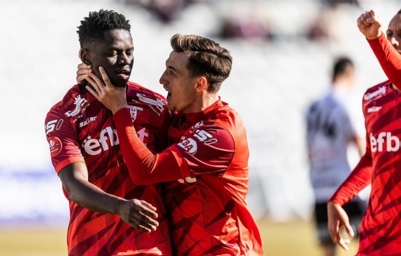 Nhận định UTA Arad vs Budapest: Dễ có trận hòa