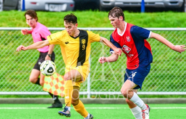 Nhận định Fencibles United AFC vs Western Springs: Chiến thắng sít sao