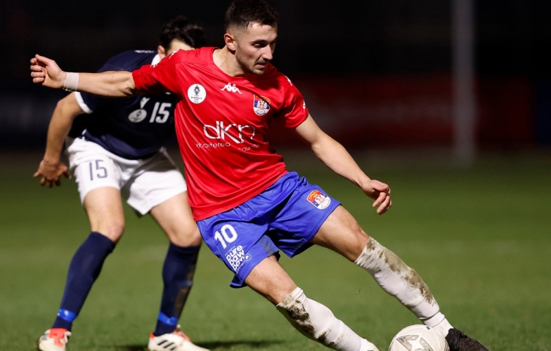 Nhận định Eastern Lions vs Melbourne Srbija: Lịch sử áp đảo