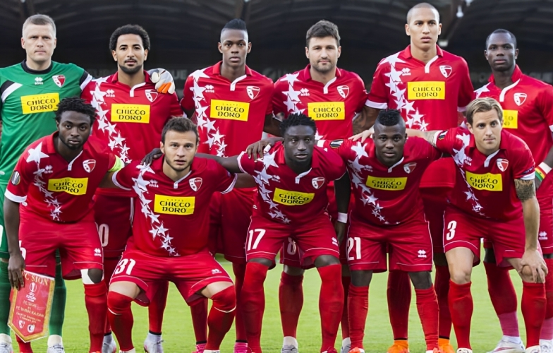 Nhận định Sion vs Thun: Giao hữu căng thẳng