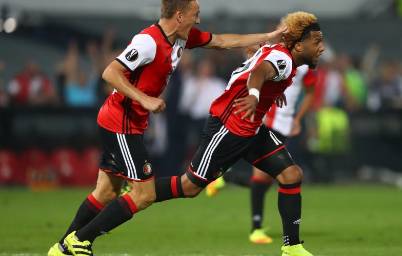 Nhận định Cambuur vs Feyenoord: Làm nóng đội hình