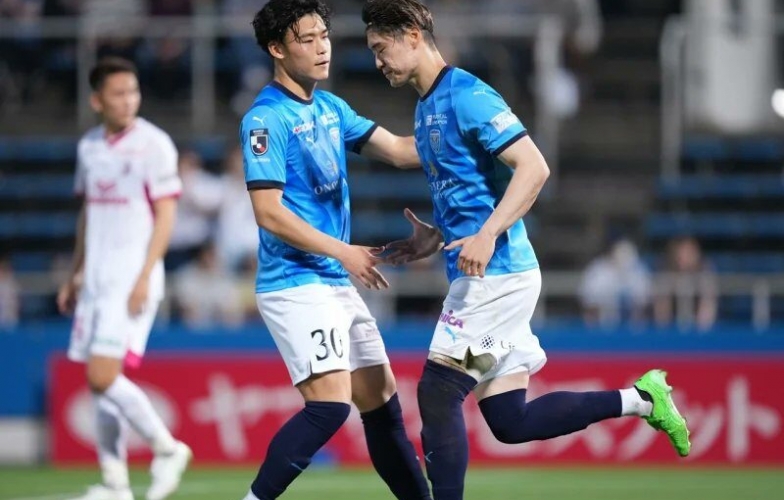 Nhận định Yokohama vs Yokohama FM: Chủ nhà chiến thắng