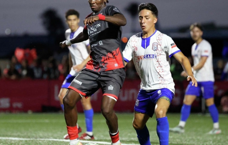 Nhận định Laredo Heat vs Twin City Toucans: Chênh lệch đẳng cấp