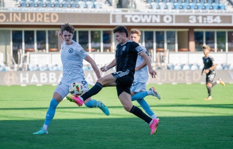 Nhận định Tacoma Defiance vs Town FC: Ngang tài cân sức