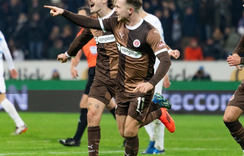 Nhận định Firrel vs St. Pauli: Làm nóng đội hình