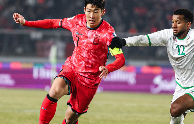 Nhận định Hàn Quốc vs Trung Quốc: 3 điểm mở màn